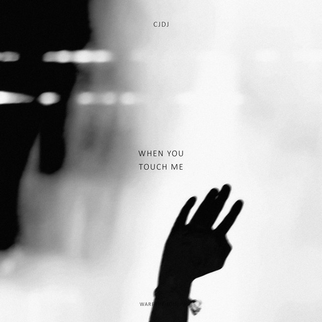 When You Touch Me cover