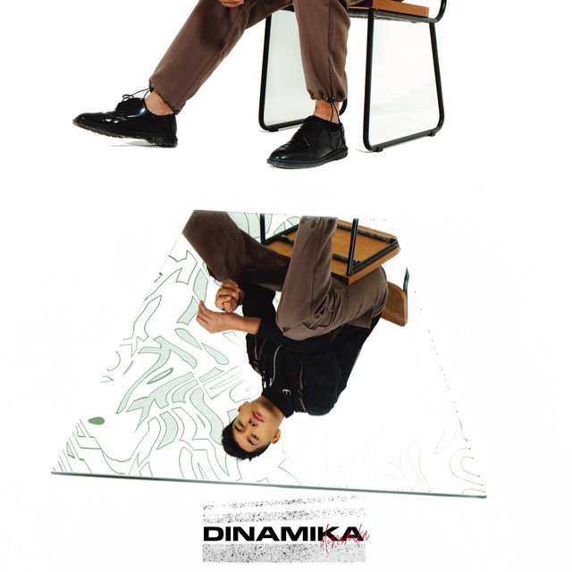 Dinamika cover art