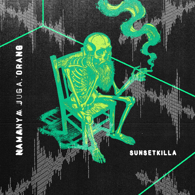 Namanya Juga Orang cover art