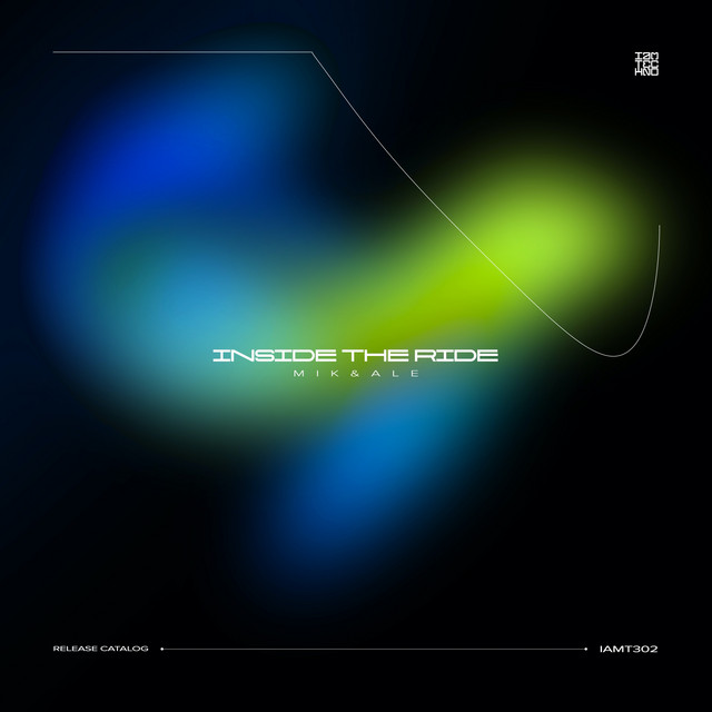 Inside the Ride album art