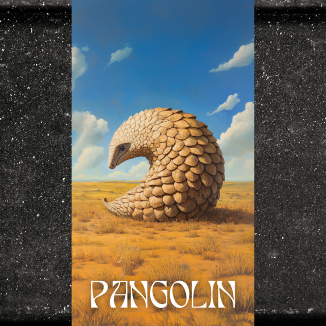Pangolin