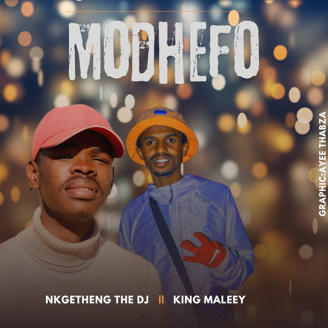 King maleey