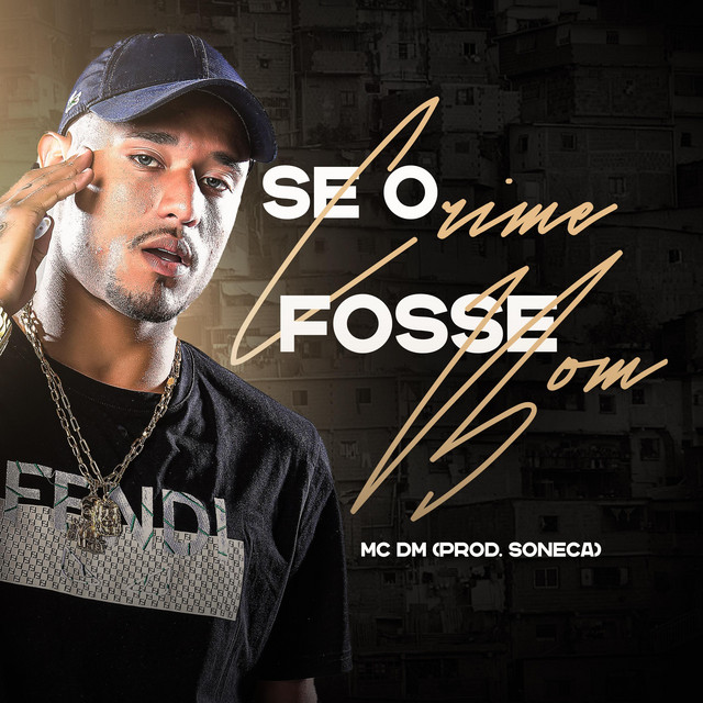 SE O CRIME FOSSE BOM