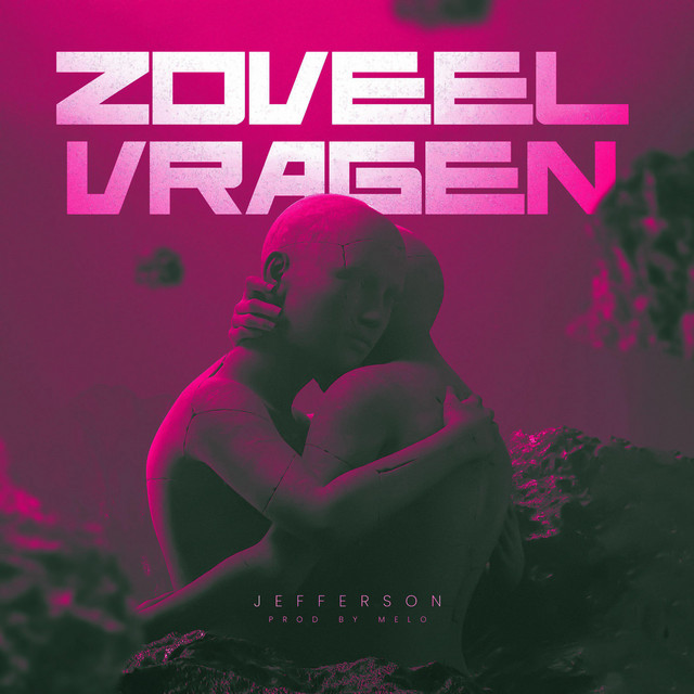 ZOVEEL VRAGEN