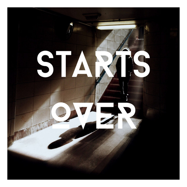 Starts Over - Album by Música relaxante | Spotify