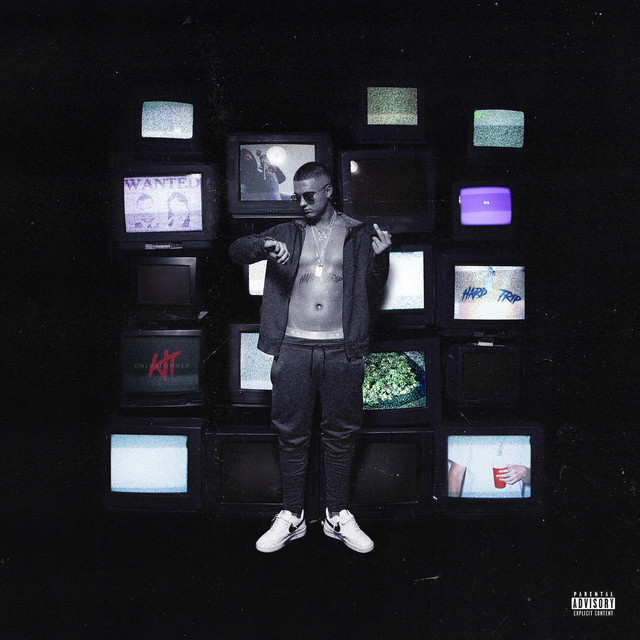 Hard Trip cover art