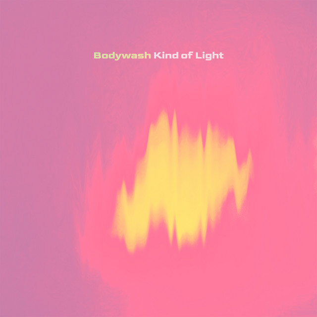 Kind of Light album image