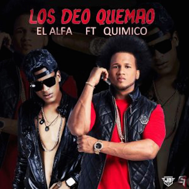 Los Deos Quemao