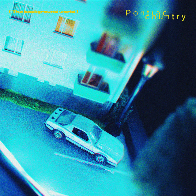 Pontiac Country