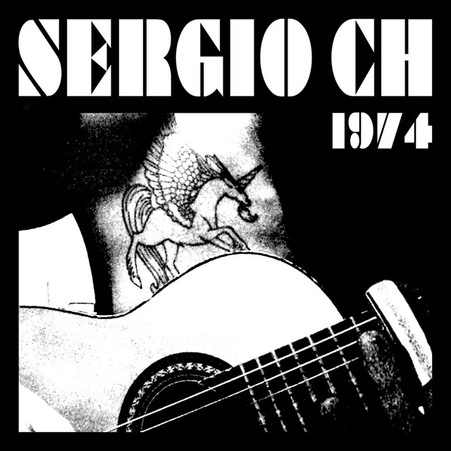 1974 cover art