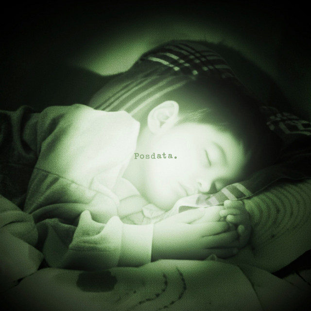Posdata cover art