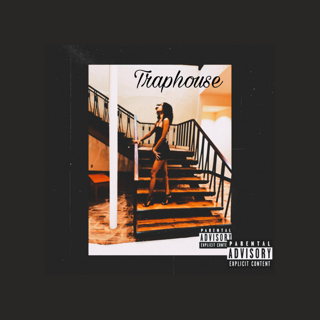 Traphouse cover art
