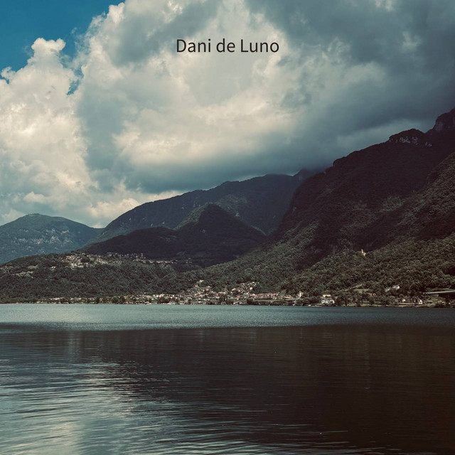 Обкладинка: Untouched — Dani de Luno