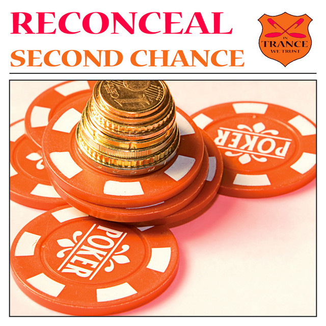 Second Chance cover art