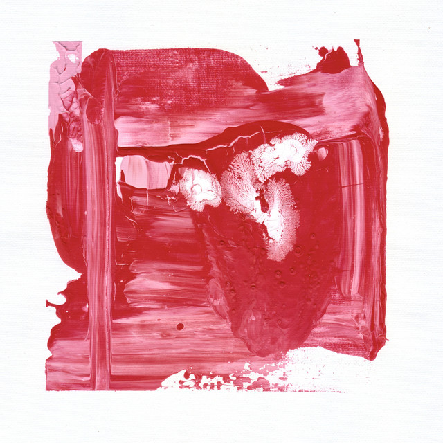 Just a Dream album art