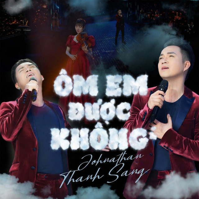 Johnathan Thanh Sang