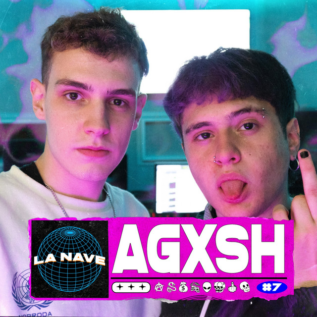 La Nave #7