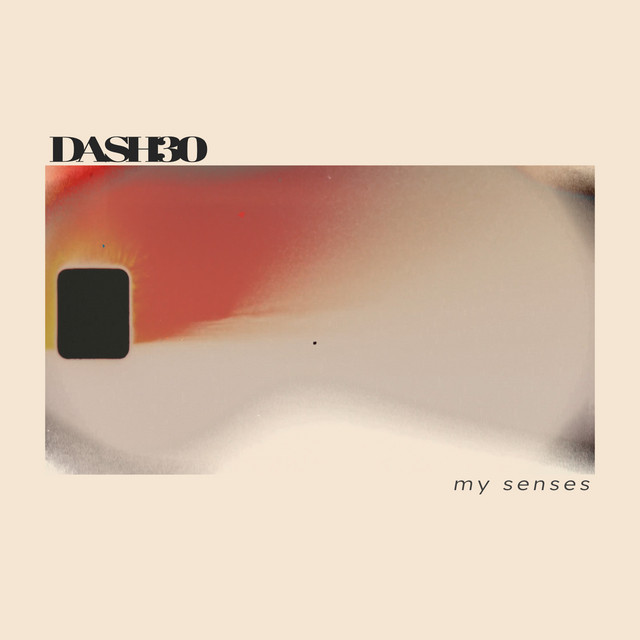 My Senses cover art