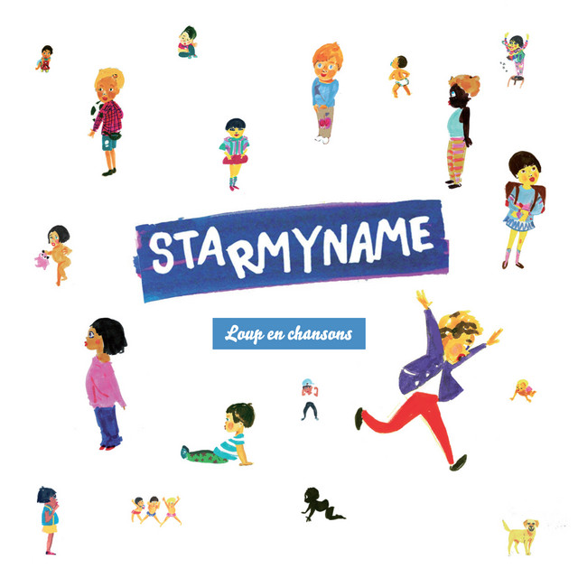 Joyeux Anniversaire Loup Song And Lyrics By Starmyname Spotify