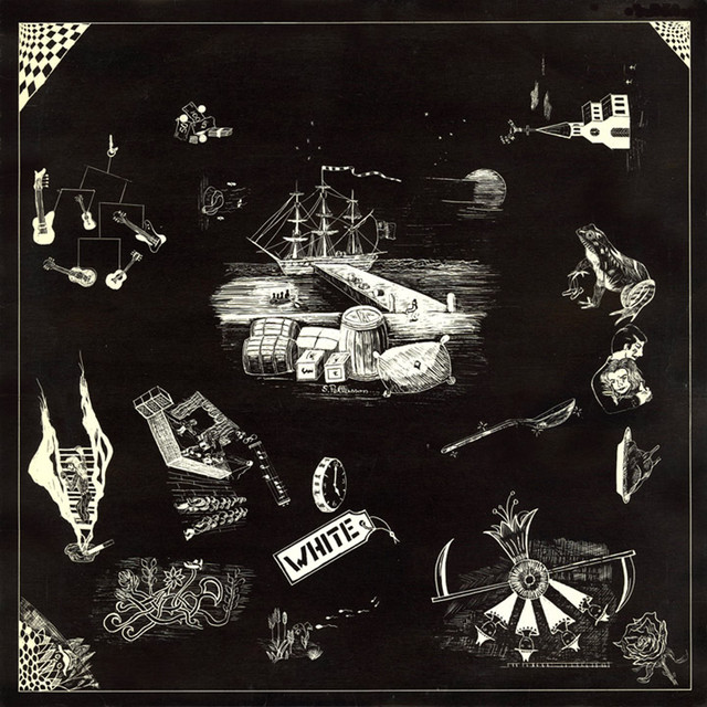 I denna samling cover art