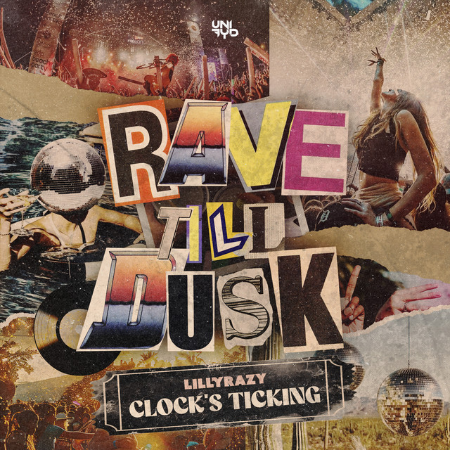 Clock’s Ticking