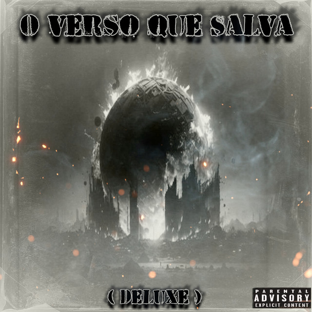 O Verso Que Salva (Deluxe) [Remastered]