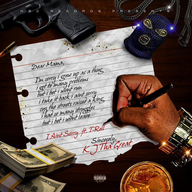 T-Rell | Spotify