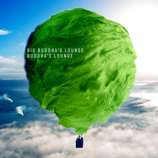 Big Buddha's Lounge cover art