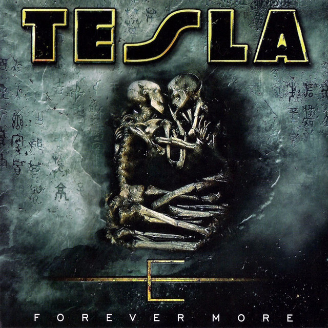 Forever More cover art