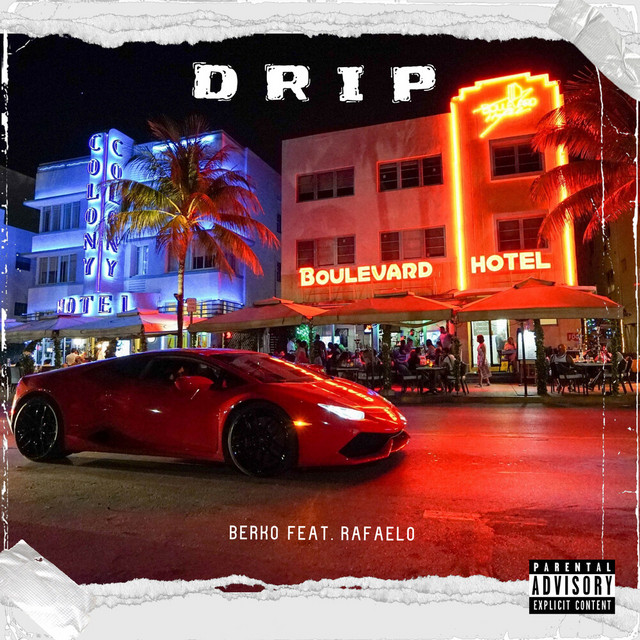 Drip
