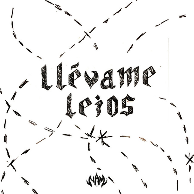 Llévame Lejos
