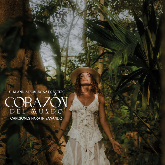 Corazón del Mundo (Deluxe)