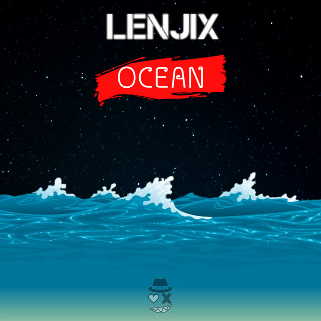 Ocean (Extended Version) cover art