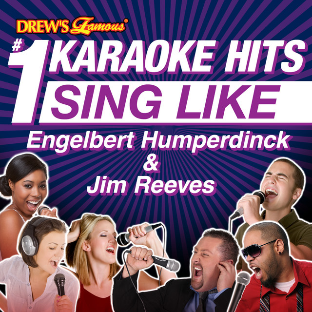 Release Me (Karaoke Version) - song and lyrics by The Karaoke Crew