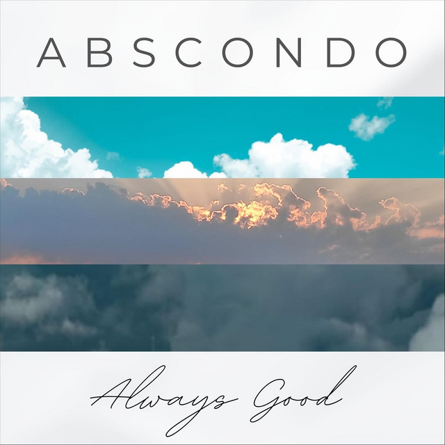 Always Good cover