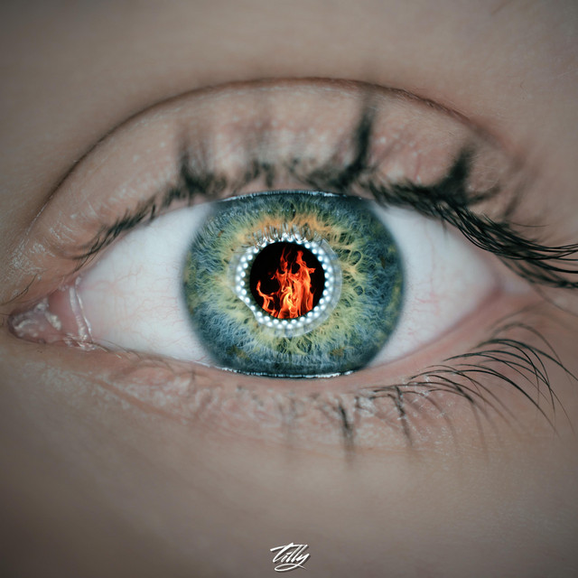 Waiting (Race Me to Hell) cover