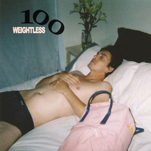 Weightless cover art