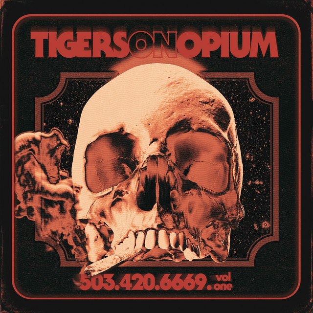 503.420.6669.vol_one cover art