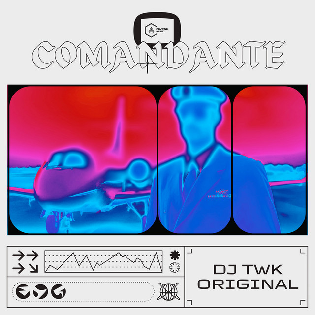O Comandante