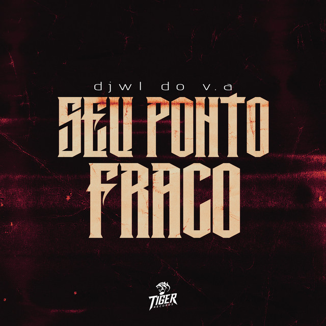 DJ WL DO V.A, Mc Rkostta – Seu ponto fraco