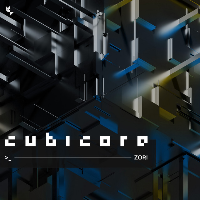 Обкладинка: Zori — Cubicore