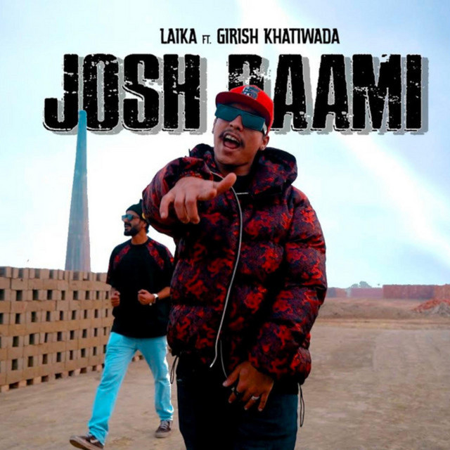 Josh Daami