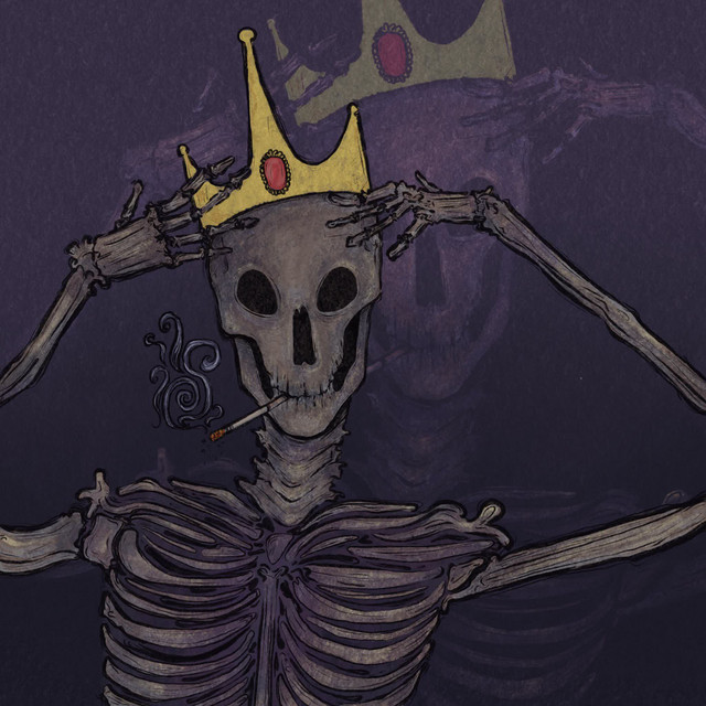 bones cover art