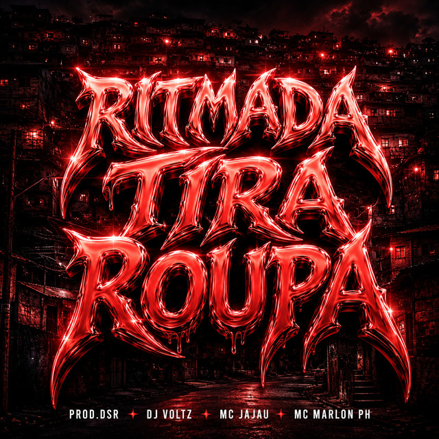 Ritmada Tira Roupa