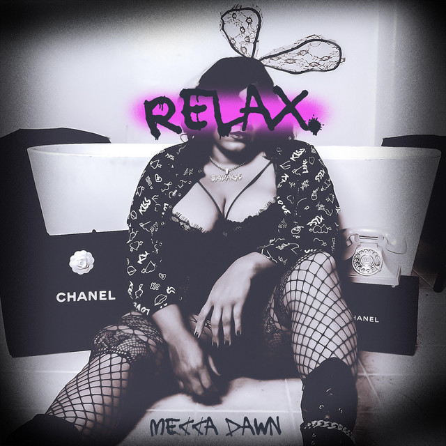 Relax cover