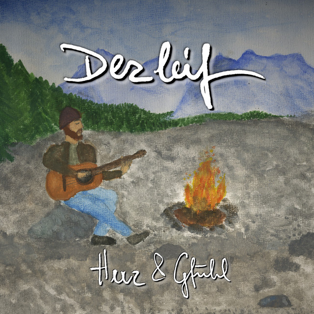 Herz & Gfühl cover
