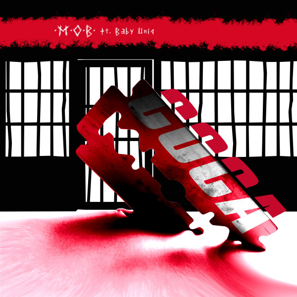 COCA cover art