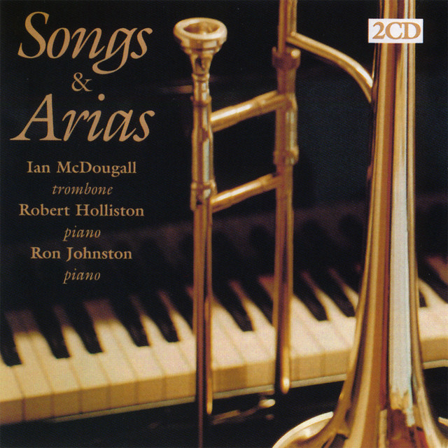 Songs and Arias