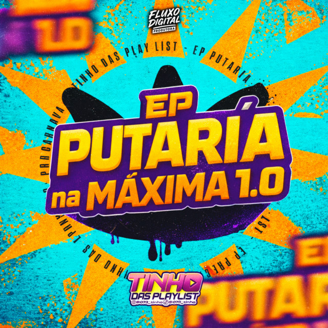 Putaria na Máxima 1.0