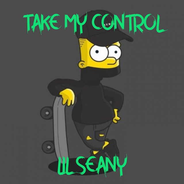 Lil Seany artist photo